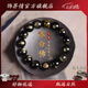 飾界情黑曜石手串男十二生肖本命佛金曜石佛珠手鏈情侶生日禮物送男友 【羊猴】大日如來(lái) 金曜石收藏級(jí) 珠徑10mm