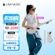 拿火吉他（LAVAGUITAR）無(wú)弦吉他智能吉他初學(xué)者入門(mén)賽博吉他自動(dòng)擋彈唱民謠樂(lè)器白色精靈