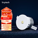 linptech人體存在智能射燈 客廳臥室嵌入式吊頂孔燈 已接入米家APP X8R 