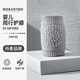 GOBABYGO兒童護膝嬰兒寶寶爬行護具裝備學(xué)走路學(xué)步防摔保護神器 淺灰色 0-3歲