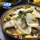 小霸龍老壇酸菜魚(yú)黑魚(yú)片預制菜快手菜加熱即食宵夜速食半成品 老壇酸菜魚(yú) 450g *5袋