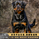 雙血統(tǒng)羅威納犬幼犬純種護(hù)主護(hù)衛(wèi)德系美系杜賓犬寵物狗狗活體幼崽 寵物級 血統(tǒng)級(預(yù)定)發(fā)貨前補(bǔ)尾款