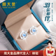 周大金 CHOW TAI KING輕奢羽你相伴耳釘女生高級感琉璃石耳飾品情人節(jié)生日禮物送女朋友 羽你相伴耳釘【限定摯愛禮盒】