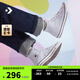 匡威（Converse）官方 All Star春夏男女高幫休閑板鞋A10535C A10535C 41