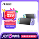 魔派雙子星二代S版 switch手柄 joy-con手柄無線任天堂switch2/ns2游戲手柄NFC藍(lán)牙體感馬里奧塞爾達(dá)