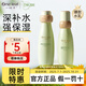 一葉子（one leaf）護(hù)膚品套裝酪梨水乳男女學(xué)生補(bǔ)水保濕舒緩乳液化妝品禮物正品 【限時(shí)特惠】補(bǔ)水保濕-水乳