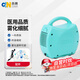 吉納(GINA)霧化機(jī)家用兒童霧化器家用兒童霧化吸入器空氣壓縮式霧化儀 霧化機(jī)-doctor
