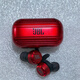 JBLT280TWSPLUS（九五新）入耳式真無(wú)線(xiàn)音樂(lè )運動(dòng)學(xué)習游戲藍牙耳機 曜紅 九五新 T280TWSPLUS
