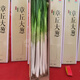御農(nóng)優(yōu)品正宗山東章丘繡惠本地大梧桐大蔥蔥王新鮮3斤5斤9斤高白脆甜禮盒 3斤大蔥禮盒裝(凈蔥)
