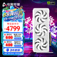 電競(jìng)叛客GeForce RTX 5070 X3W 12G DLSS 4 顯卡臺(tái)式機(jī)電競(jìng)游戲 運(yùn)算AI設(shè)計(jì)電腦獨(dú)立顯卡 黑悟空 RTX 5070 X3W 12GB