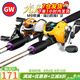 光威（GW） 湛霄路亞竿套裝2.4米碳素直柄槍柄水滴輪路亞光威 1.8m 槍柄+光威左手水滴輪+配件