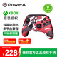 PowerA Xbox正版授權(quán)Xbox OneXbox Series X|S帶背鍵有線手柄雙影奇境刺客信條影絕區(qū)零FIFA24怪物獵人