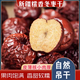 新疆冬棗干吊干紅棗新貨特產(chǎn)免洗哈密大棗即食煲湯圓灰棗丑棗藥膳 精選大果冬棗干1000g