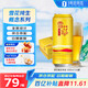 雪花啤酒純生工藝釀造概念系列箱裝聚會(huì)自飲500ml*24罐1號(hào)店