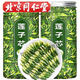 北京同仁堂蓮子芯茶精選去火清心蓮子心茶泡水喝正品新貨干貨連子心茶中藥 精選大顆粒蓮子心500克