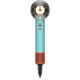 全新智能HD08 HD15 HD16 智能吹風(fēng)機 Supersonic 電吹風(fēng) 負離子 戴森HD16 彩陶青