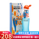 莫斯奇諾（MOSCHINO）霧仙奴香水 愛戀愛女士香水 持久淡香節(jié)日生日禮物送女友 愛戀愛LOVE女士香水50ml