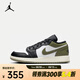 耐克（NIKE）AIR JORDAN 1 LOW AJ1 運動鞋 553560-092 36.5