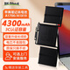 BK-DBEST適配蘋果筆記本電池MacBook Pro/Air A1706 A1707 A1990 A1534 A1989電腦電池上門安裝更換大容量 A1819/A1706 電池【16-17年款】