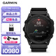 佳明（GARMIN）泰鐵時8Tactix8AMOLED炫彩版(51mm)心率潛水跳傘戰(zhàn)術戶外運動手表