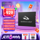 希捷(seagate) 2TB SSD固態(tài)硬盤SATA3.0接口 臺(tái)式機(jī)筆記本電腦硬盤 讀速高達(dá)540MB/s 希捷酷魚