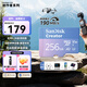 閃迪（SanDisk）創(chuàng)作者系列閃迪內(nèi)存卡 行車記錄儀運(yùn)動(dòng)相機(jī)無(wú)人機(jī)監(jiān)控存儲(chǔ)卡 V30內(nèi)存卡 TF內(nèi)存卡256GB