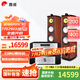 惠威（HiVi）Diva6.1 F 雙8英寸前置主音箱 發(fā)燒級HIFI家庭影院落地音箱 功放音響套裝 DIVA6.1F + AD99D + TY30