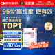 金凱撒95%+高純度進(jìn)口深海魚油軟膠囊omega-3成年人dha送禮盒裝30粒*6盒