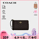 COACH蔻馳女包手拿包零錢包錢包CZ277七夕禮物送女友 CZ277 IMXAQ