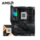 AMD銳龍R7 9800X3D搭華碩ROG STRIX X870-F GAMING WIFI主板CPU套裝