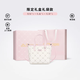 Kappa卡帕 小托特包女式2026菜籃子手提包包單肩斜挎通勤38女神節禮物 奶芙粉禮袋套裝
