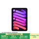 Apple/蘋果 iPad mini (A17 Pro) 8.3英寸 平板電腦(256G eSIM版/mini7/MXQ73CH/A)紫色