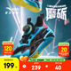 安踏兒童運(yùn)動(dòng)鞋男小童鞋2025夏季新品網(wǎng)面透氣旋鈕扣緩震磨礪籃球鞋 黑/氯藍(lán)/明媚粉-3 32 內(nèi)長(zhǎng)20cm