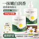 TWG小洋甘菊雛菊護(hù)手霜保濕霜防干裂滋養(yǎng)手膜不油膩大瓶按壓500g
