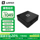 中柏（Jumper）【國家補貼】英特爾12代N100 (16G+512G)迷你臺式電腦商務辦公mini小主機mini PC N100 II 16512