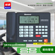 紐曼(Newmine)HL2008TSD-2083(R)16G錄音電話機(jī) 自動(dòng)答錄 自動(dòng)錄音電話