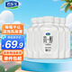 君樂寶簡醇 0蔗糖 風(fēng)味發(fā)酵乳 430g*5瓶 源頭直發(fā) 包郵