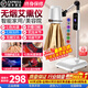 皇家美艾艾灸家用儀器一體機美容院智能語音熏蒸儀無煙養(yǎng)生電加熱艾炙烤燈 白色豪華美容院版【七核加熱-七色光譜】