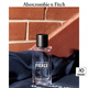 ABERCROMBIE & FITCH Fierce古龍香水海風(fēng)清香檀香麝香木質(zhì)香 315794-1 50ml
