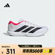 阿迪達斯 （adidas）2025年男女ADIZERO BK跑步鞋 JP6529 41
