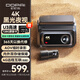 盯盯拍前后雙錄/三錄行車記錄儀Z60 4K黑光夜視 AOV縮時(shí)錄影 4G遠(yuǎn)程監(jiān)控