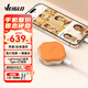 VEIGLO移動(dòng)固態(tài)硬盤1TB（PSSD）蘋果手機(jī)直連Type-c3.2 iPhone16 安卓手機(jī)電腦兩用外接硬盤