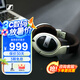 森海塞爾（Sennheiser） HD600/HD560S/HD599/HD660S2/HD800S 高保真HiFi音樂耳機(jī) 有線包耳開放頭戴式耳機(jī) 家庭影院 HD 599
