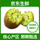 良田石山正宗陜西周至綠心獼猴桃新鮮水果當(dāng)季現(xiàn)摘綠心奇異果生鮮整箱 嚴(yán)選15-20枚嘗鮮裝 單果約為30g+