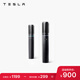 特斯拉（Tesla）官方 TeslaMic無線雙人同享車載麥克風(fēng)戶外k歌娛樂ktvmodel3/y/s/x TeslaMic車載麥克風(fēng)