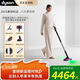 戴森（DYSON）PencilVac超輕量鉛筆管設(shè)計(jì)手持無(wú)線(xiàn)吸塵器家用超強(qiáng)吸力 V12 V15革新款 2025新品 寵物家庭適用