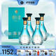 那拉提新疆伊犁酒業(yè)那拉提水52度高度白酒500mL*4瓶純糧食酒濃香型酒水 52度 500mL 4瓶 500ml*4瓶