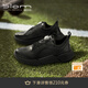 愛步（ECCO）BIOM 2.2運(yùn)動(dòng)鞋男 25年夏季新款休閑鞋軟底舒適男鞋 健步830864 黑色83086401001 41 (260mm)