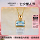 ?？ㄒ?8金k項(xiàng)鏈女海藍(lán)寶項(xiàng)鏈高檔首飾紀(jì)念日情人節(jié)生日禮物 藍(lán)寶石項(xiàng)鏈 定制(48小時(shí)內(nèi)發(fā)貨)