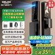 德力西電氣智能鎖全自動(dòng)指紋鎖智能門鎖電子鎖密碼貓眼人臉指靜脈國(guó)家補(bǔ)貼D5 【貓眼款】4.5寸高清貓眼大屏 【豪華大禮包】專業(yè)終生維護(hù)
